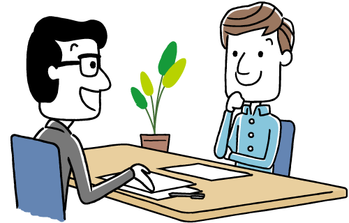 専門家（弁護士・司法書士）に相談する